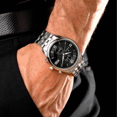 Watch Timeless Chrono F6854/8 - Festina