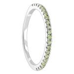 Green Sapphire