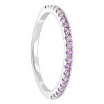 Pink Sapphire