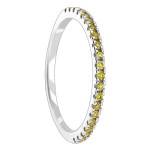 Yellow Sapphire