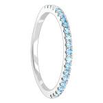 Topaze Bleue