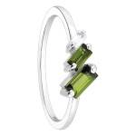 Diamond,Tourmaline