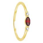 Diamant,Grenat
