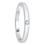 Or blanc 375/1000