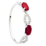 Diamant,Rubis