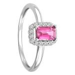 Diamant,Tourmaline