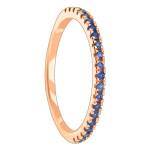 Topaze Blue London