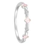 Diamant,Morganite
