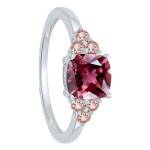 Tourmaline,Morganite