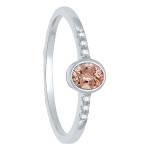 Diamant,Morganite
