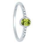 Diamond,Peridot