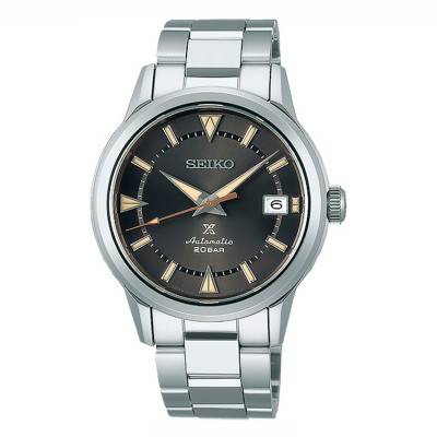 Montre Prospex Alpinist SPB243J1 - Seiko