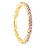 Pink Sapphire