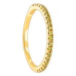 Yellow Sapphire