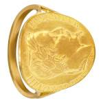 Or 750/1000 (18K)