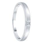 Or blanc 375/1000