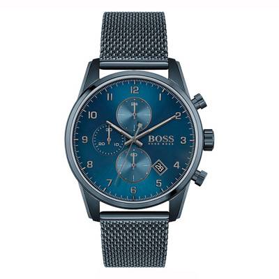 Montre Skymaster 1513836 - Boss