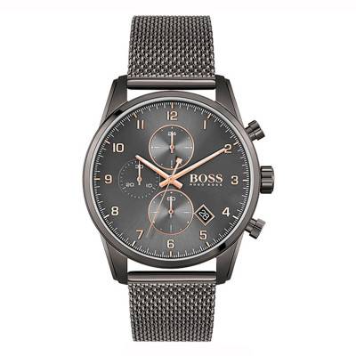 Montre Skymaster 1513837 - Boss