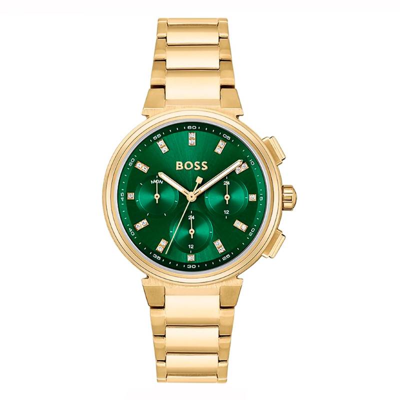 Hugo Boss One Watch 1502679 - Boss