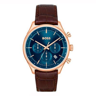 Montre Gregor 1514050 - Boss