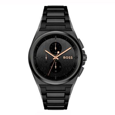 Montre Sport Lux Steer Chrono 1514068 - Boss