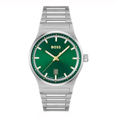 Montre Candor 1514079 - Boss