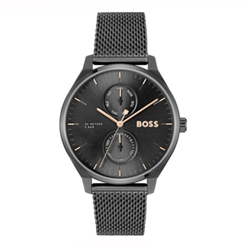 Tyler 1514105 Watch - Boss
