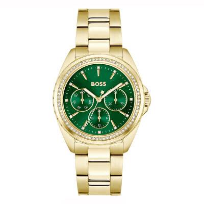 Montre Atea Verte 1502714 - Boss