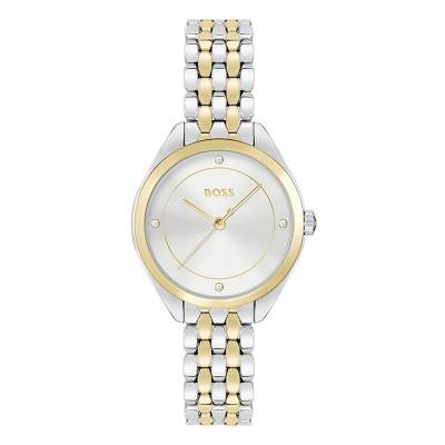 Montre Mae Bicolore 1502724 - Boss