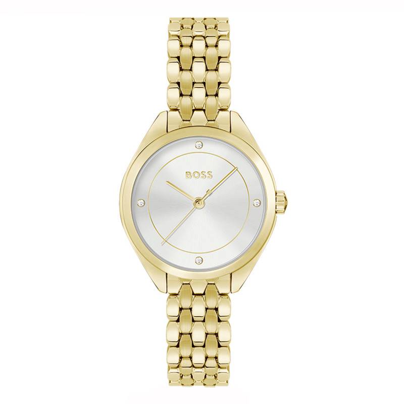 Mae Gold Watch 1502733 - Boss