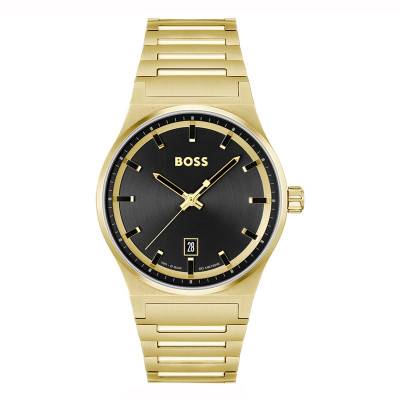Boss Candor Men's Watch 1514077 - Boss