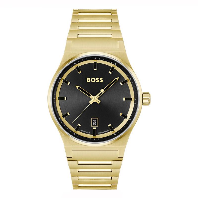 Boss Candor Men's Watch 1514077 - Boss