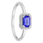 Diamant,Tanzanite