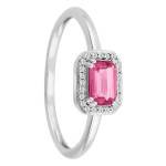 Diamant,Tourmaline