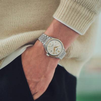 Presage SPB478J1 Watch - Seiko