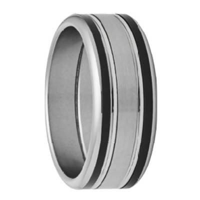 SLEIPNIR Ring - MB 876 H - Jourdan Bijoux