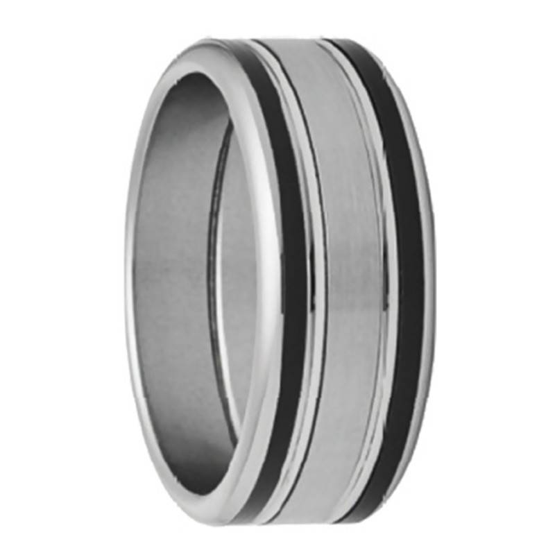 SLEIPNIR Ring - MB 876 H - Jourdan Bijoux