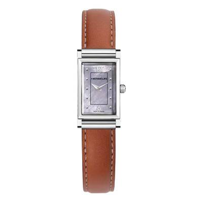 Montre Antares 17444/AP19 - Choisissez votre couleur de bracelet - Herbelin