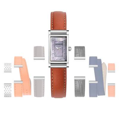 Montre Antares 17444/AP19 - Choisissez votre couleur de bracelet - Herbelin