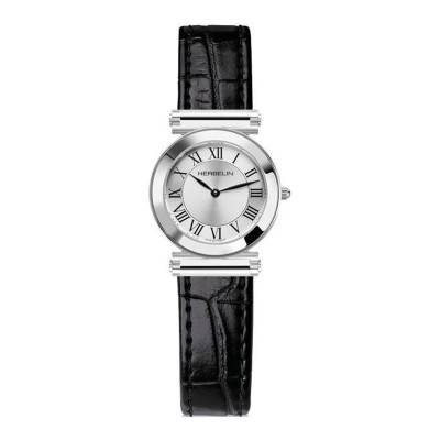 Montre Antares H17443AP01 - Choisissez votre couleur de bracelet - Herbelin
