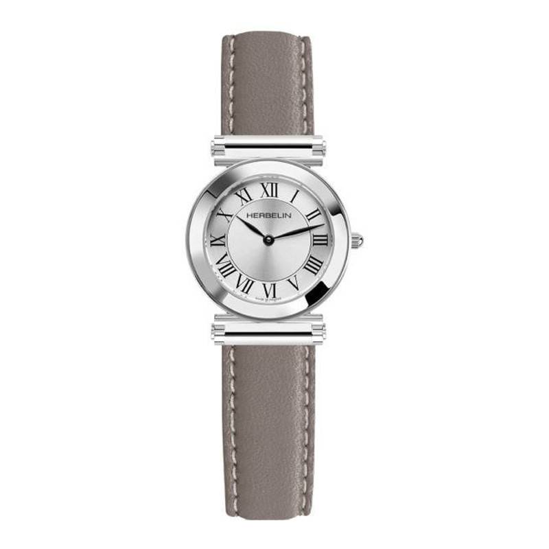 Antares H17443AP01 Watch - Choose Your Strap Color - Herbelin