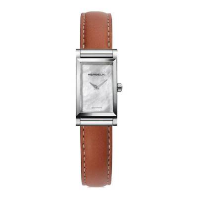 Montre Antares H17444AP09- Choisissez votre couleur de bracelet - Herbelin