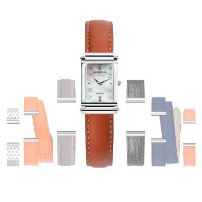 Montre Antares H17048AP89 - Choisissez votre couleur de bracelet - Herbelin