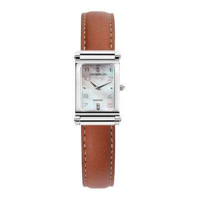 Montre Antares H17048AP89 - Choisissez votre couleur de bracelet - Herbelin