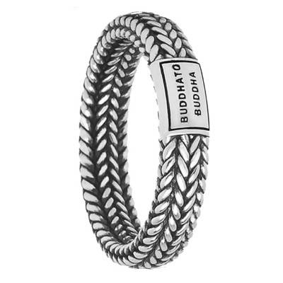 Ellen Small Ring - Buddha to Buddha