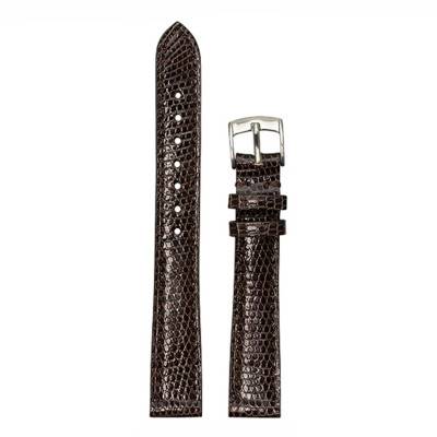 Vendôme 4270 Mink Lizard Watch Strap - Bouveret