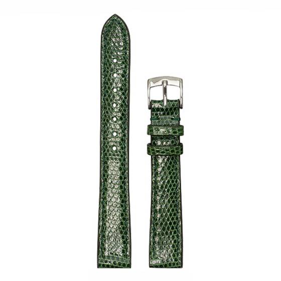 Bracelet De Montre En Lézard Et Veau Vendôme - Remplacement Ou Personnalisation
