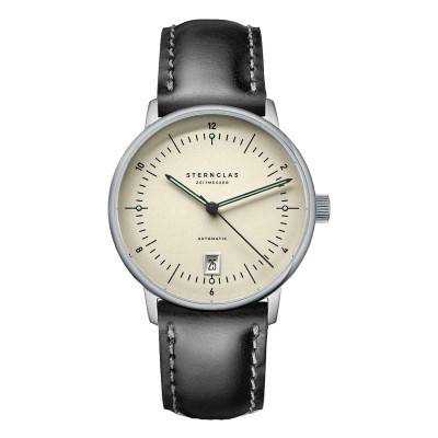 Montre Naos Pro Alabaster Automatique - Sternglas