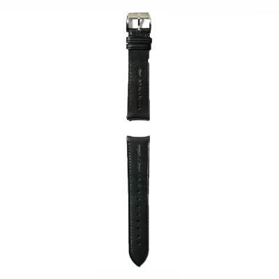 Poétique Amour Watch Strap - Black - Buci Paris