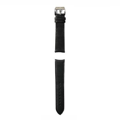 Poétique Amour Watch Strap - Black - Buci Paris